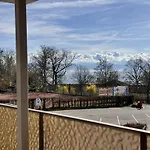 Lägenhet Am Strandbad