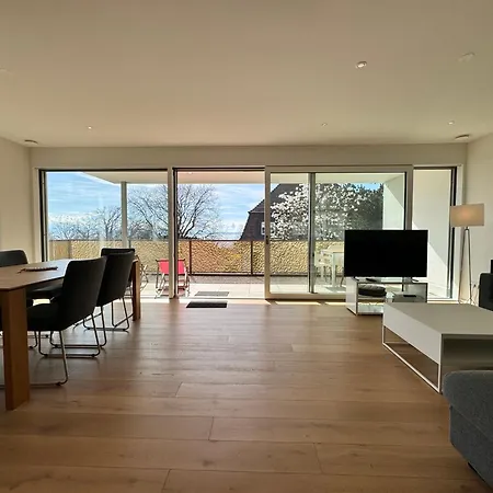 Am Strandbad * Friedrichshafen