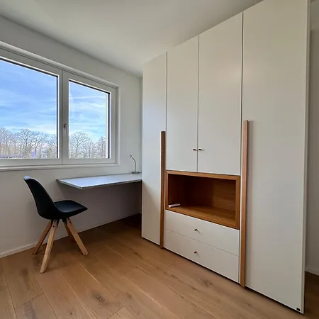 Am Strandbad Apartamento Friedrichshafen