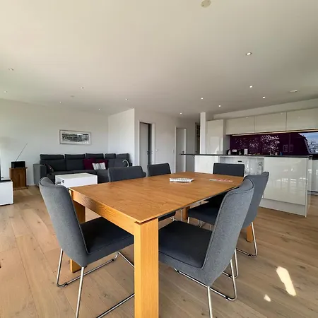 Am Strandbad Appartement *