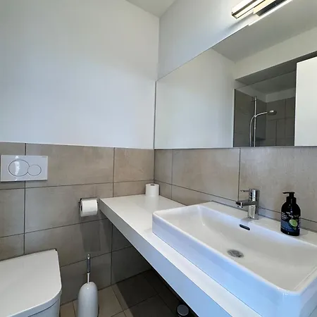 Am Strandbad * Friedrichshafen