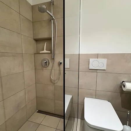 Am Strandbad Apartamento