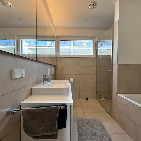 Am Strandbad * Friedrichshafen