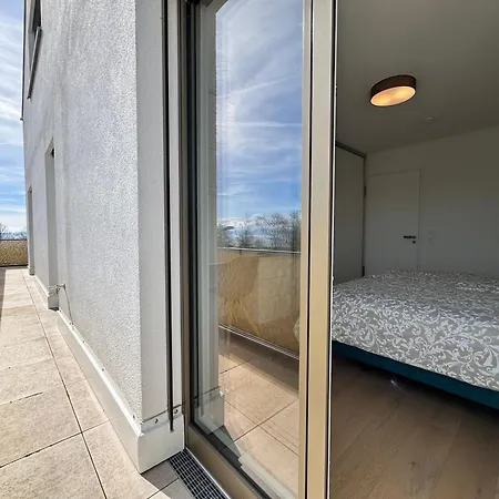 Am Strandbad Φριντρισχάφεν