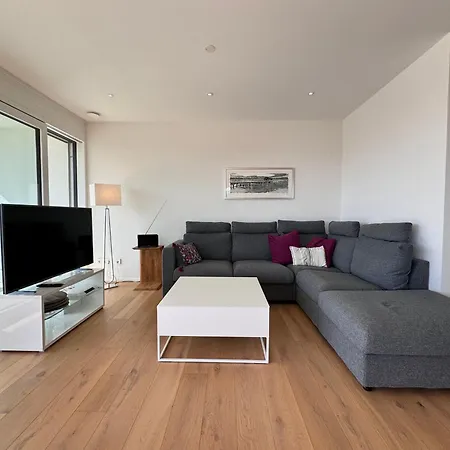 Apartamento Am Strandbad