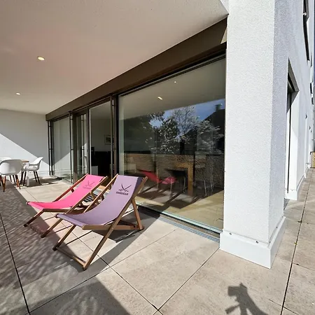 Am Strandbad Friedrichshafen