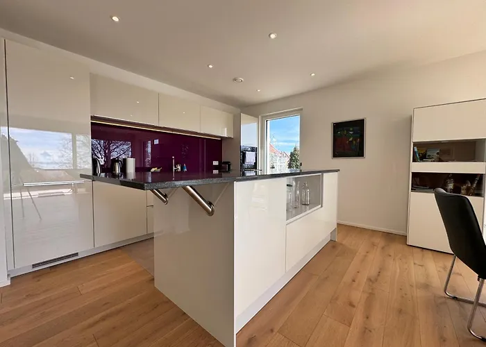 Διαμέρισμα Am Strandbad