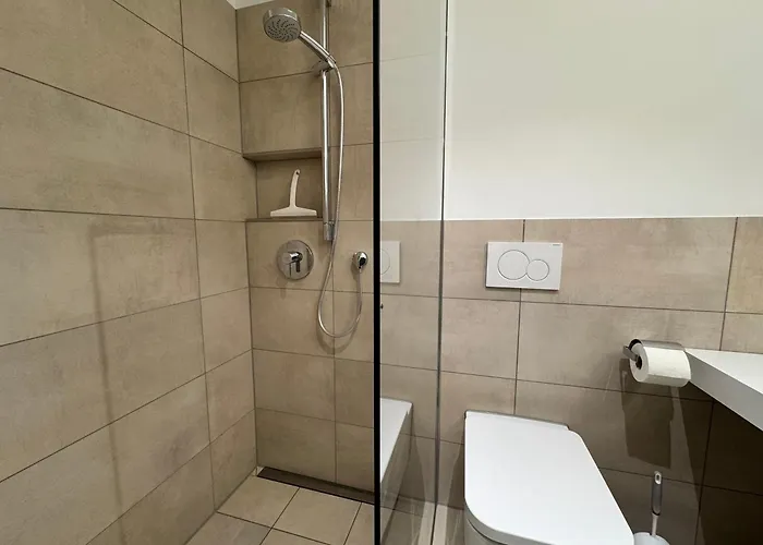 Am Strandbad Διαμέρισμα