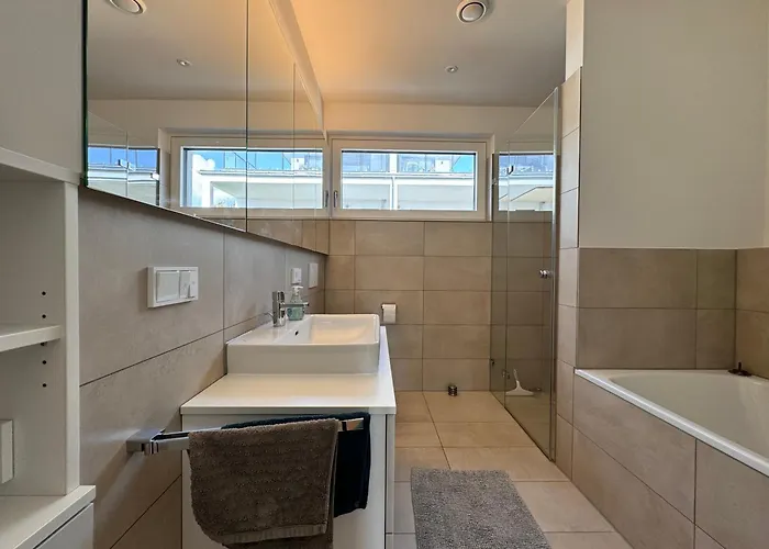 Am Strandbad * Φριντρισχάφεν