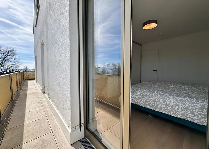 Am Strandbad Φριντρισχάφεν