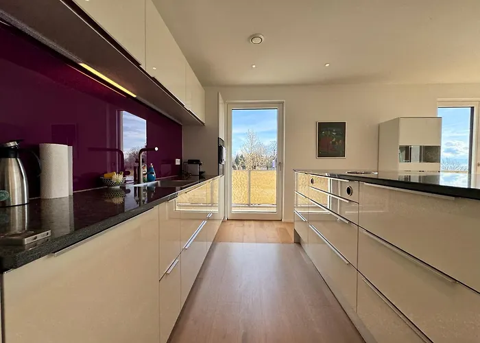 Διαμέρισμα Am Strandbad Φριντρισχάφεν